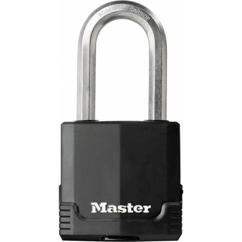 Masterlock Piekaramā slēdzene MasterLock Excell 54 mm, M515EURDLH - gab.