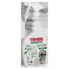 Tri Bio Universāls tīrīšanas līdzeklis TRI-BIO 0148, 0.42L - gab