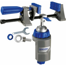 Dremel Universālās skrūvspīles Dremel Multi-Vise (2500) - gab