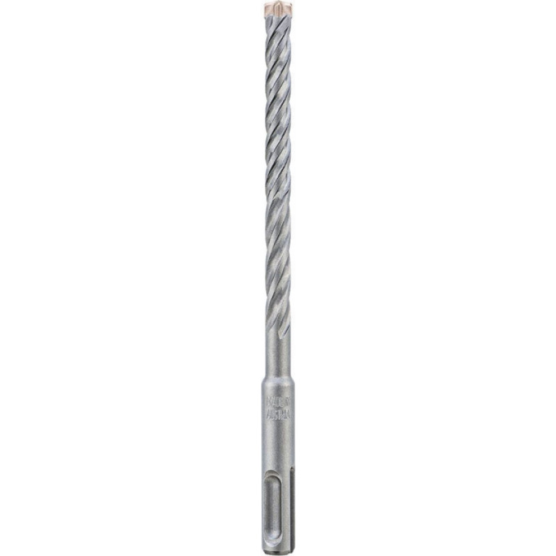 Alpen SDS+ urbis betonam ALPEN Force X 14.0x310 mm - gab