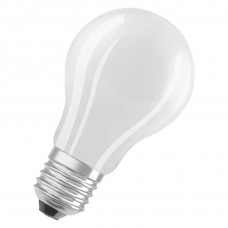 Osram Spuldze Osram LED A60, 2700K, 806Lm, 6.5W, E27 - gab