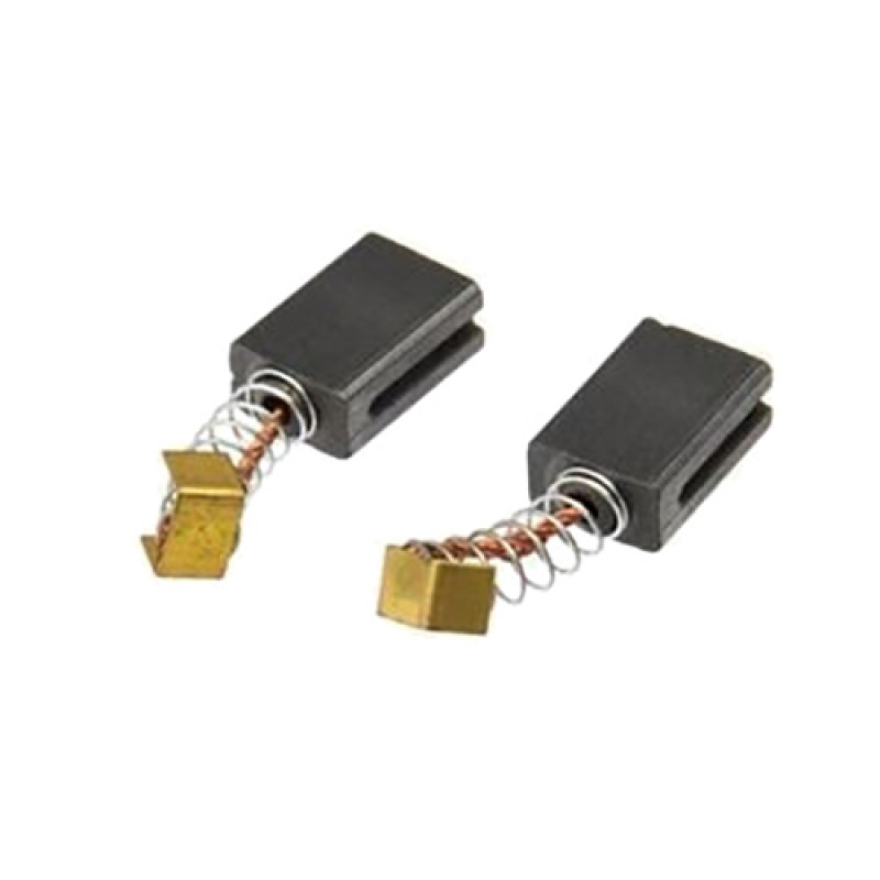 Cits Oglītes elektroinstrumentiem 6x10x14 mm - gab