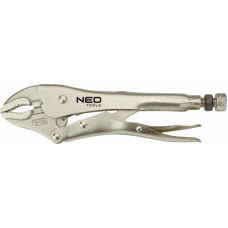 Neo Tools Bloķēšanas knaibles NEO 01-216 250 mm - gab