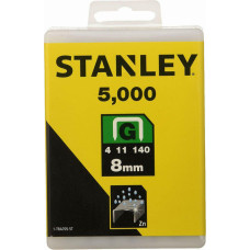 Stanley Skavas Stanley 1-TRA705-5T G Tips 8mm, 5000 gab. - gab.