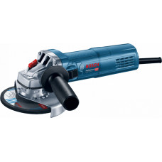 Bosch Leņķa slīpmašīna Bosch GWS 9-125 S Professional - gab