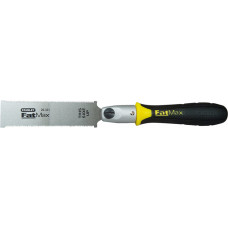 Stanley Lokanais mini zāģis Stanley FatMax 0-20-331 120 mm, 17\22 TPI - gab.