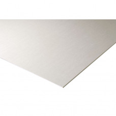 Knauf Ģipškartons Knauf FORMPLATTE (GKB) AK 1.2x2.6 m, 6.5 mm - gab