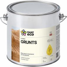 Paint Eco Lineļļas grunts PAINT ECO 2.5L - gab