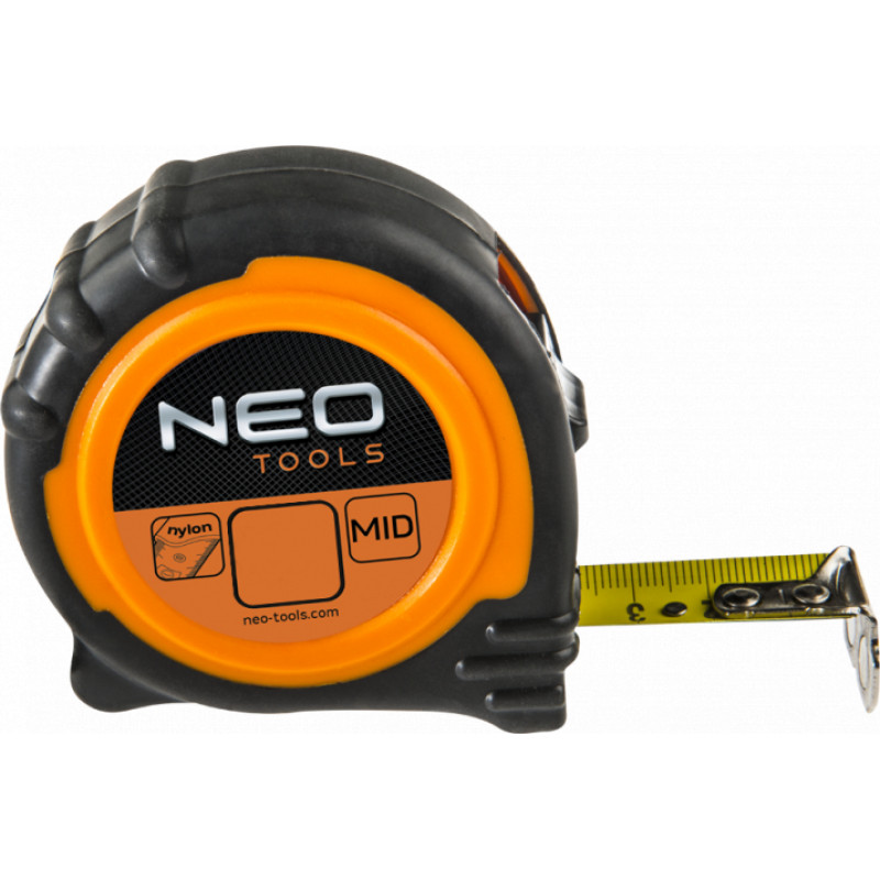 Neo Tools Mērlente NEO 67-113 3 m - gab