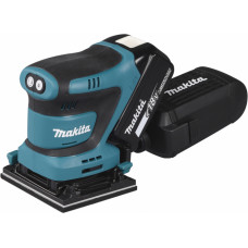 Makita Akumulatora slīpmašīna MAKITA DBO480Z 18V - gab