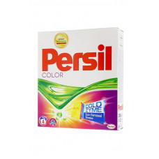 Henkel Veļas pulveris Persil Color 280g - gab