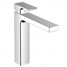 Hansgrohe izlietnes maisītājs Vernis Shape 190, hroms