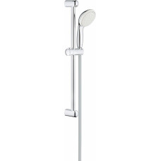 Grohe dušas komplekts New Tempesta 100 II, 600 mm, hroms