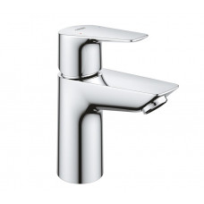 Grohe izlietnes maisītājs BauEdge New S, ar push-open, hroms