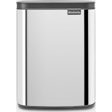 Brabantia atkritumu tvertne Bo ,7l, brilliant steel