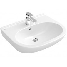 Villeroy & Boch izlietne O.novo, 550x450 mm, balta