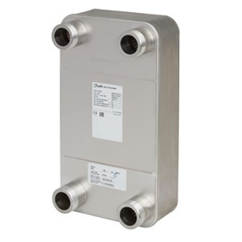 Danfoss siltummainis XB 52M-1 50, 2