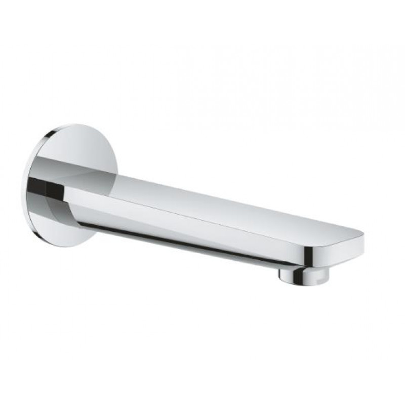 Grohe iztece Lineare, 170 mm, hroms