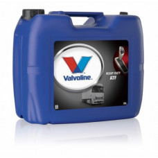 Valvoline Automātiskās transmisijas eļļa HD ATF 20L, Valvoline