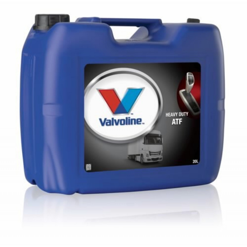 Valvoline Automātiskās transmisijas eļļa HD ATF 20L, Valvoline