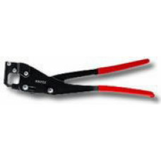 Knipex Skārda šķēres 280 mm, Knipex