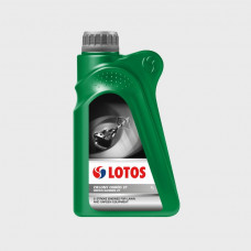 Lotos Oil Motorzāģu eļļa Green Garden 2T 1L, Lotos Oil