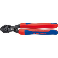 Knipex Skrūvju knaibles CoBolt 200mm līdz D6 mm, DR, Knipex