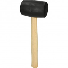 Ks Tools Rubber mallet, 500g, KS Tools