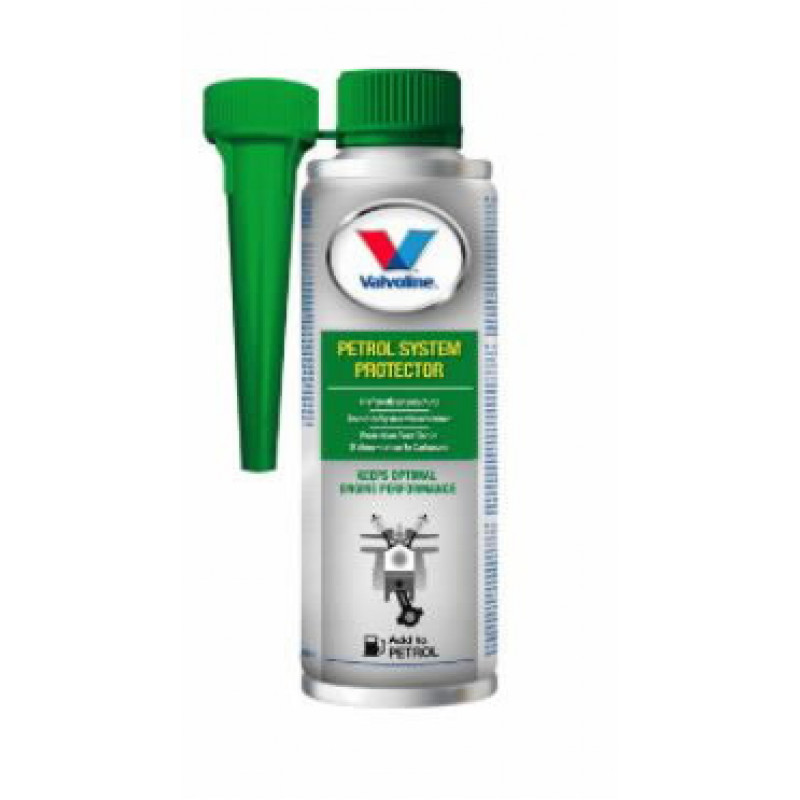 Valvoline Autoķīmija Petrol System Protector 300 ml, Valvoline