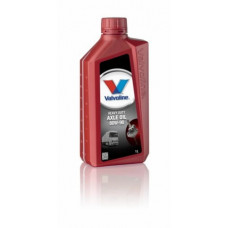 Valvoline Transmisijas eļļa Light & HD Axle Oil GL-5 80W90 1L, Valvoline