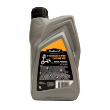 Gudnord Motor oil Premium 5W30 1L, Gudnord