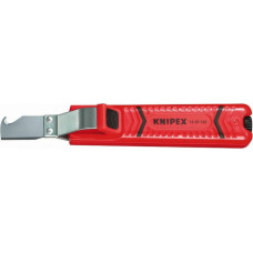 Knipex Nazis kabeļu izolācijas noņemšanai D8,0 - 28,0 mm, Knipex