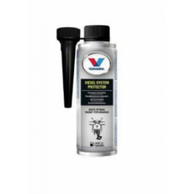 Valvoline Dīzeļa Degvielas Piedeva Diesel System PROtector 300 ml, Valvoline