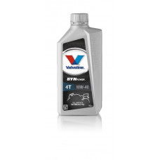 Valvoline Motoreļļa 4T Synpower 10W40 1L, Valvoline