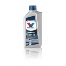 Valvoline Motoreļļa Synpower 0W40 1L, Valvoline