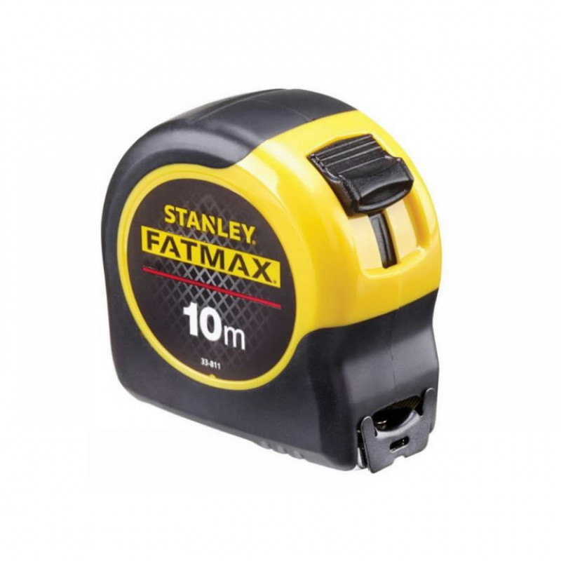 Stanley Measuring tape class II FATMAX 10m x 32mm FATMAX, Stanley