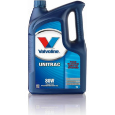 Valvoline Transmisijas eļļa Unitrac SAE 80W 5L, Valvoline