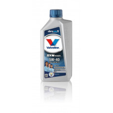 Valvoline Motoreļļa Synpower MST C3 5W40 1L, Valvoline