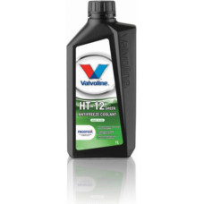 Valvoline Dzesēšanas Šķidrums HT-12 Green Antifreeze RTU 1L, Valvoline