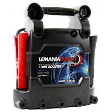 Lemania Startēšanas palīgierīce Ultracapacitor  12V , Lemania