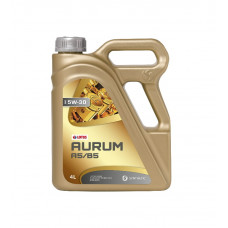 Lotos Oil Motoreļļa LOTOS AURUM A5/B5 5W30 4L, Lotos Oil