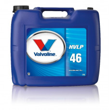 Valvoline Hidraulikas eļļa VALVOLINE HVLP 46 20L, Valvoline