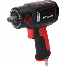 Ks Tools Pneumatic impact wrench 1/2´´ ROCKET II, 2300Nm, KS Tools