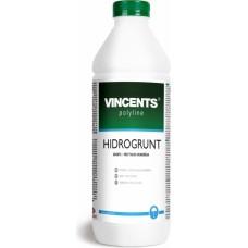 Vincents Polyline Hidrogrunt grunts prettvaiku membrāna, 1L