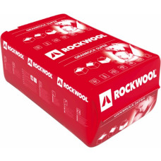 Rockwool Granrock Super Beramā akmens vate, iepak. 20kg