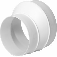 Europlast Pāreja plastmasas Ø125-100mm