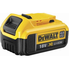 Dewalt Akumulators 18V XR, 4.0Ah, DCB182-XJ