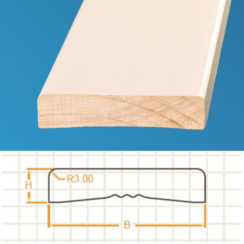 - Aploda Balta 12x56x2200