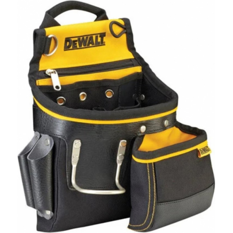 Dewalt Instrumentu soma stiprināma pie jostas 30.5x27.5x12.5cm, DWST1-75652