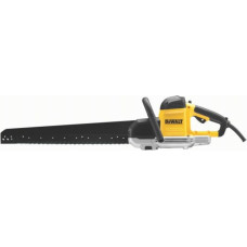 Dewalt Elektriskais zobenzāģis Aligator ķieģeļiem 1700W, 430mm, DWE397-QS